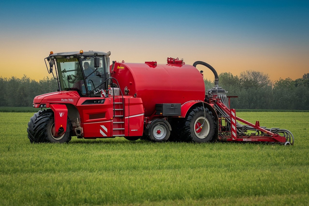 How Machine Learning Will Influence Agriculture